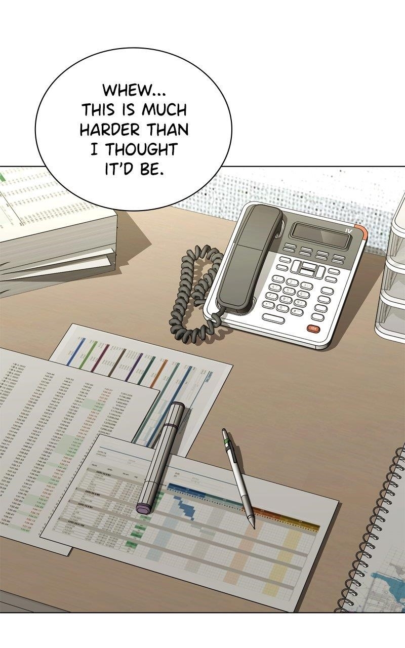 The Bastard of National Tax Service Chapter 155 - Page 79