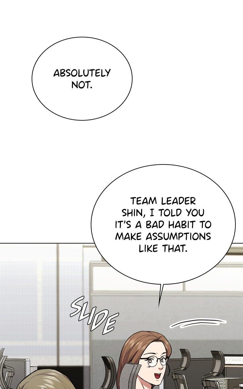 The Bastard of National Tax Service Chapter 155 - Page 92