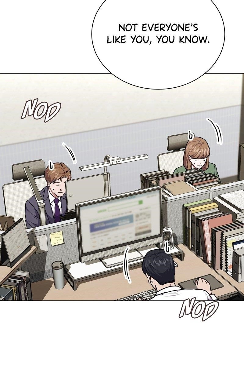 The Bastard of National Tax Service Chapter 155 - Page 94