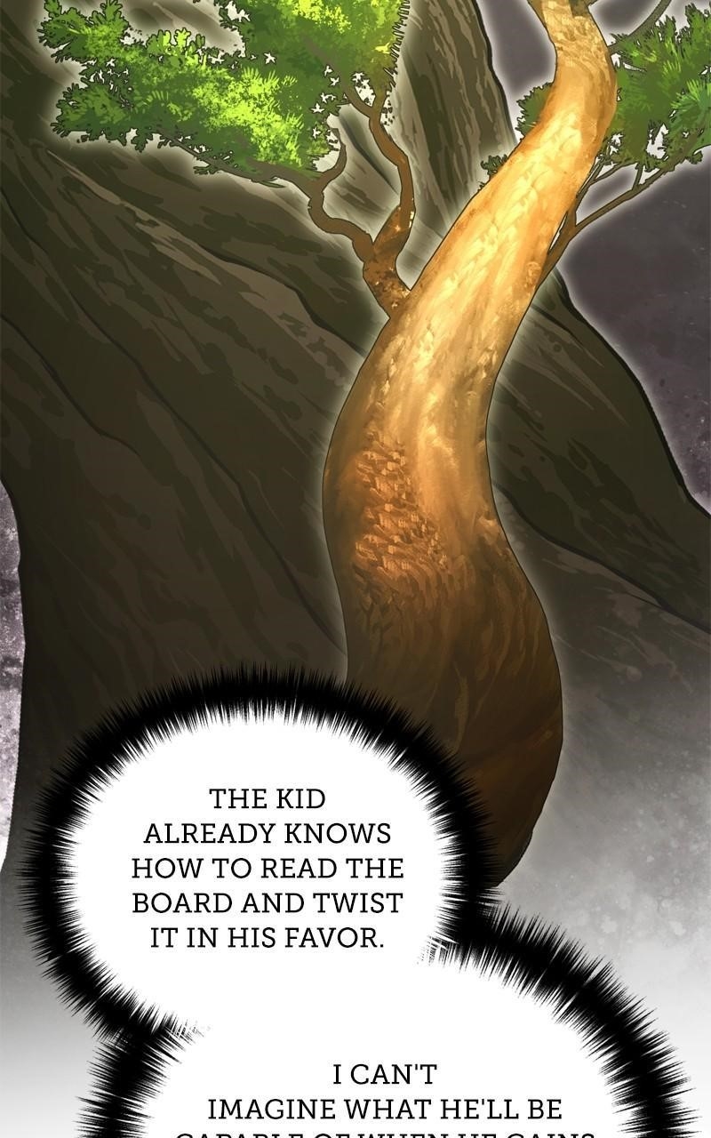 The Bastard of National Tax Service Chapter 156 - Page 10