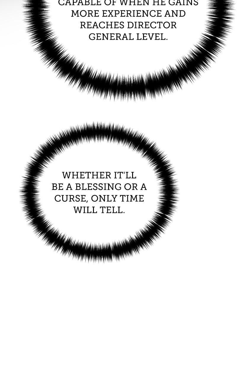 The Bastard of National Tax Service Chapter 156 - Page 11