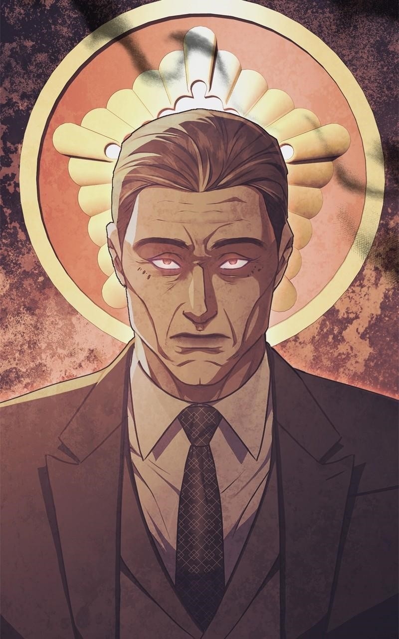 The Bastard of National Tax Service Chapter 156 - Page 16