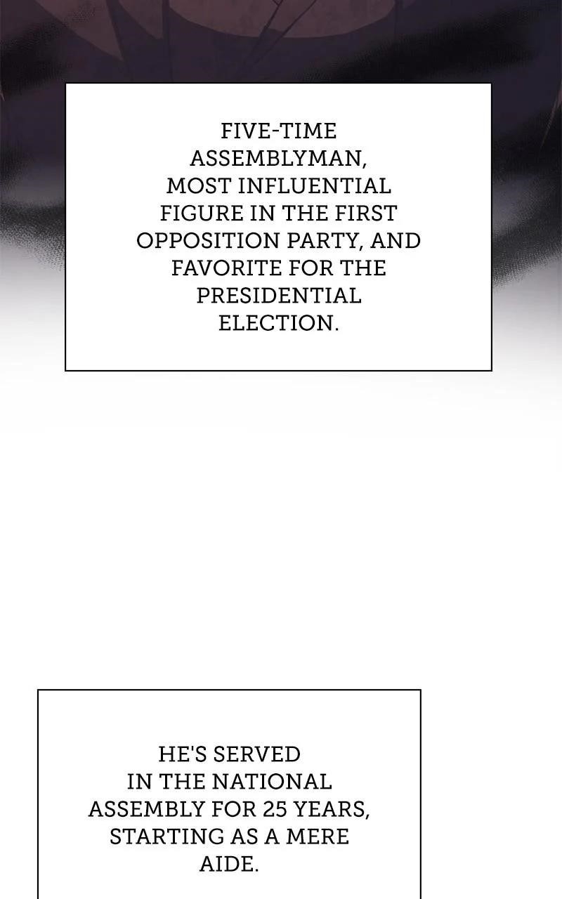 The Bastard of National Tax Service Chapter 156 - Page 17