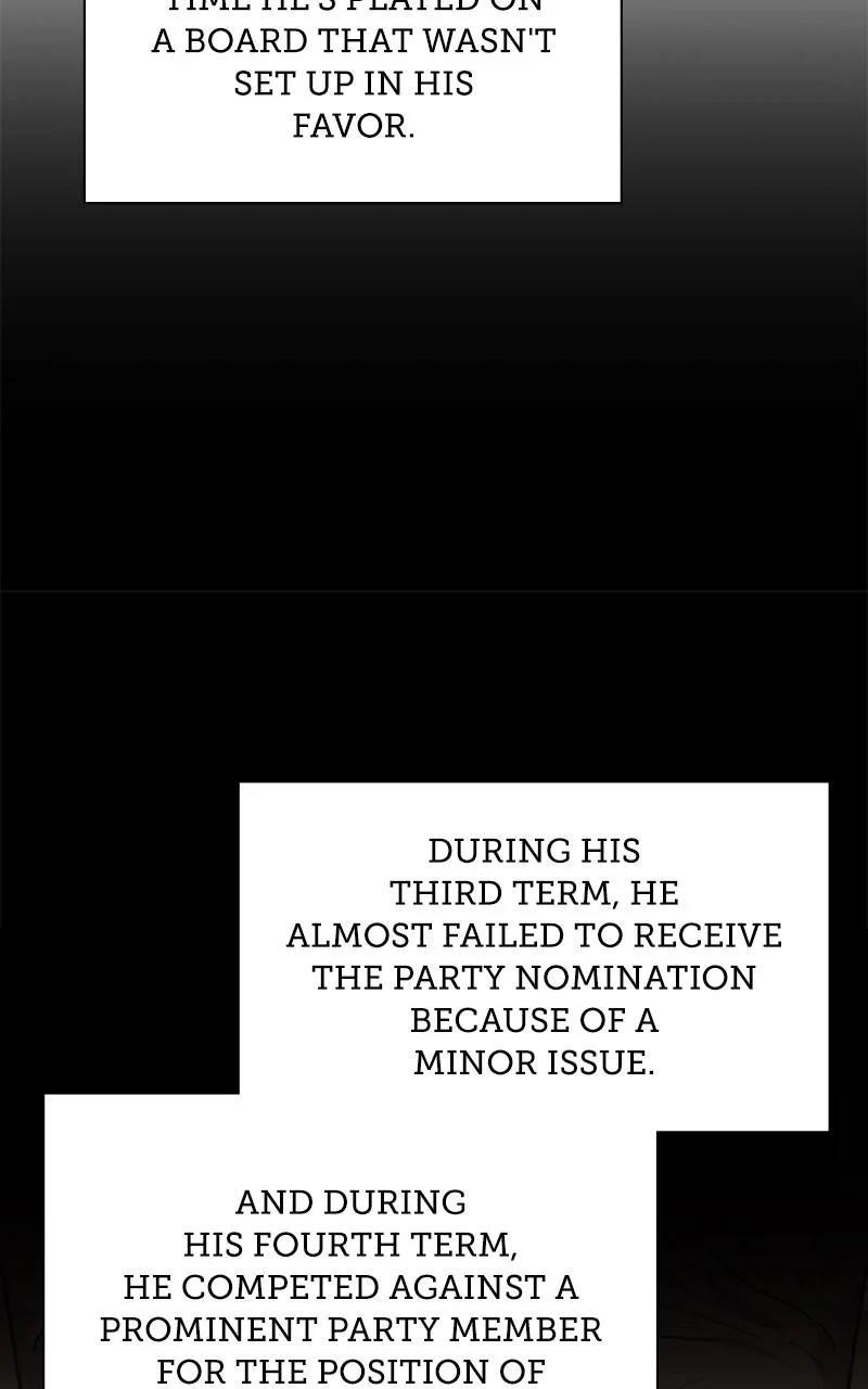 The Bastard of National Tax Service Chapter 156 - Page 21