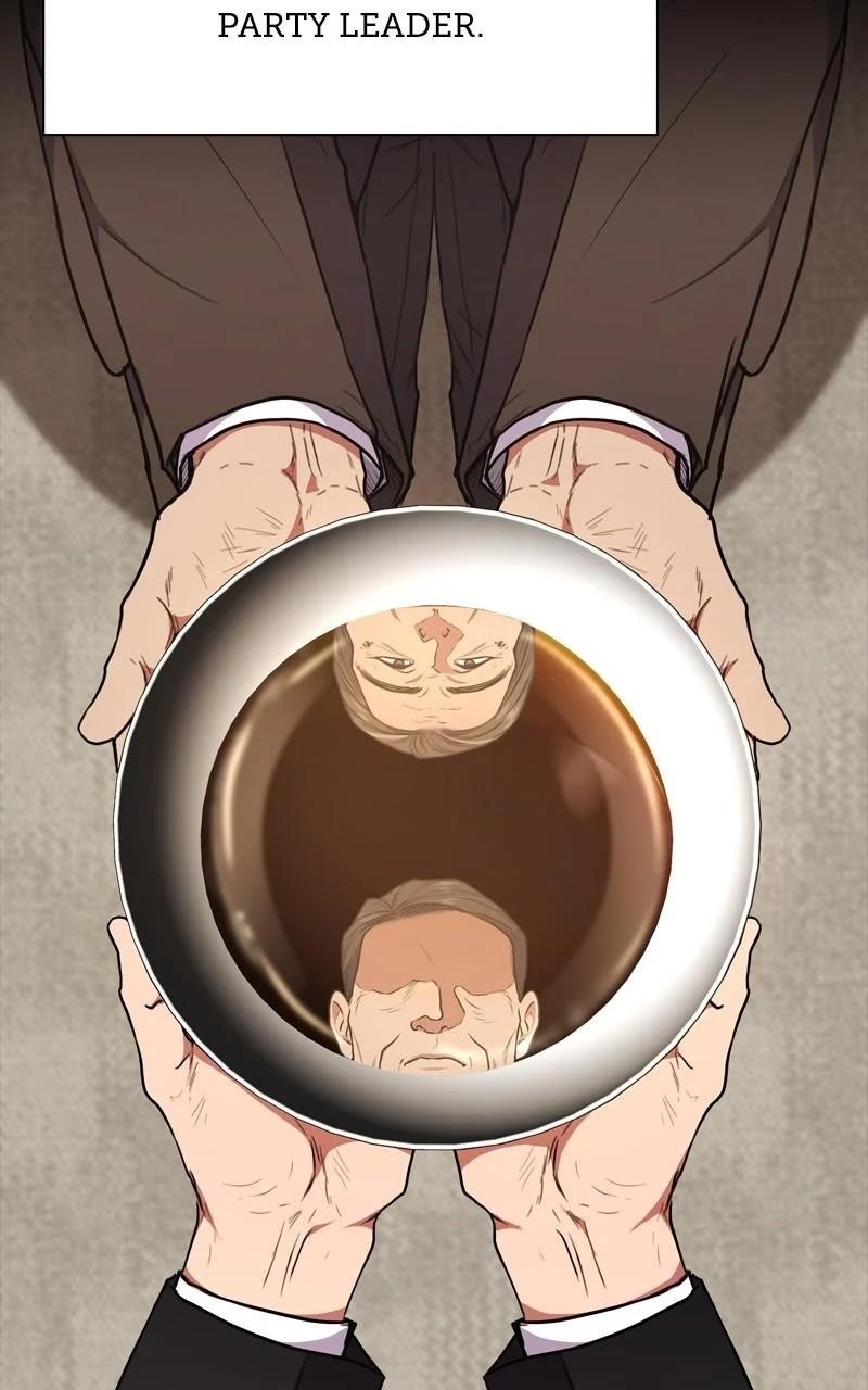 The Bastard of National Tax Service Chapter 156 - Page 22