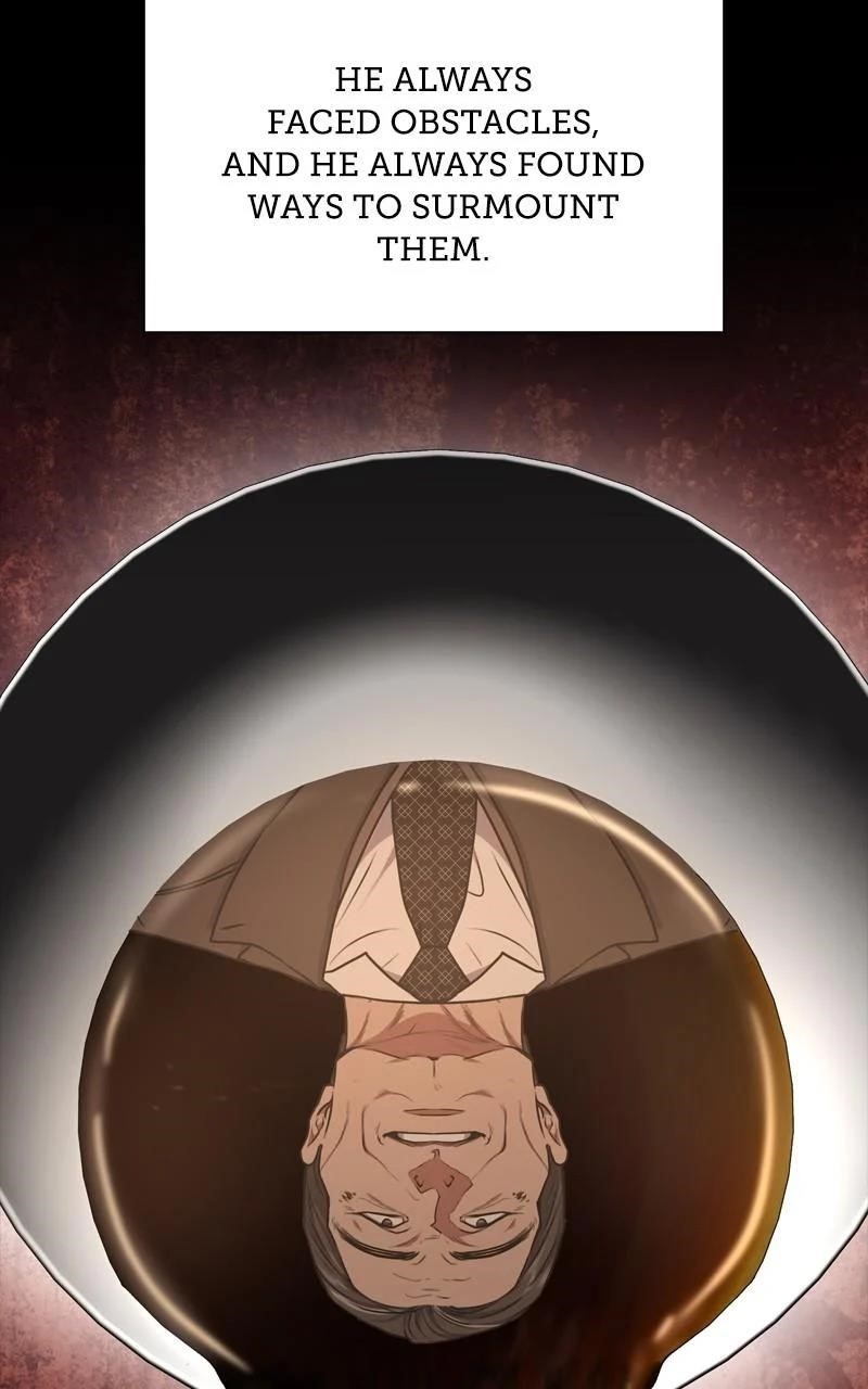 The Bastard of National Tax Service Chapter 156 - Page 24