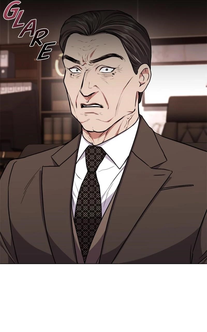 The Bastard of National Tax Service Chapter 156 - Page 32