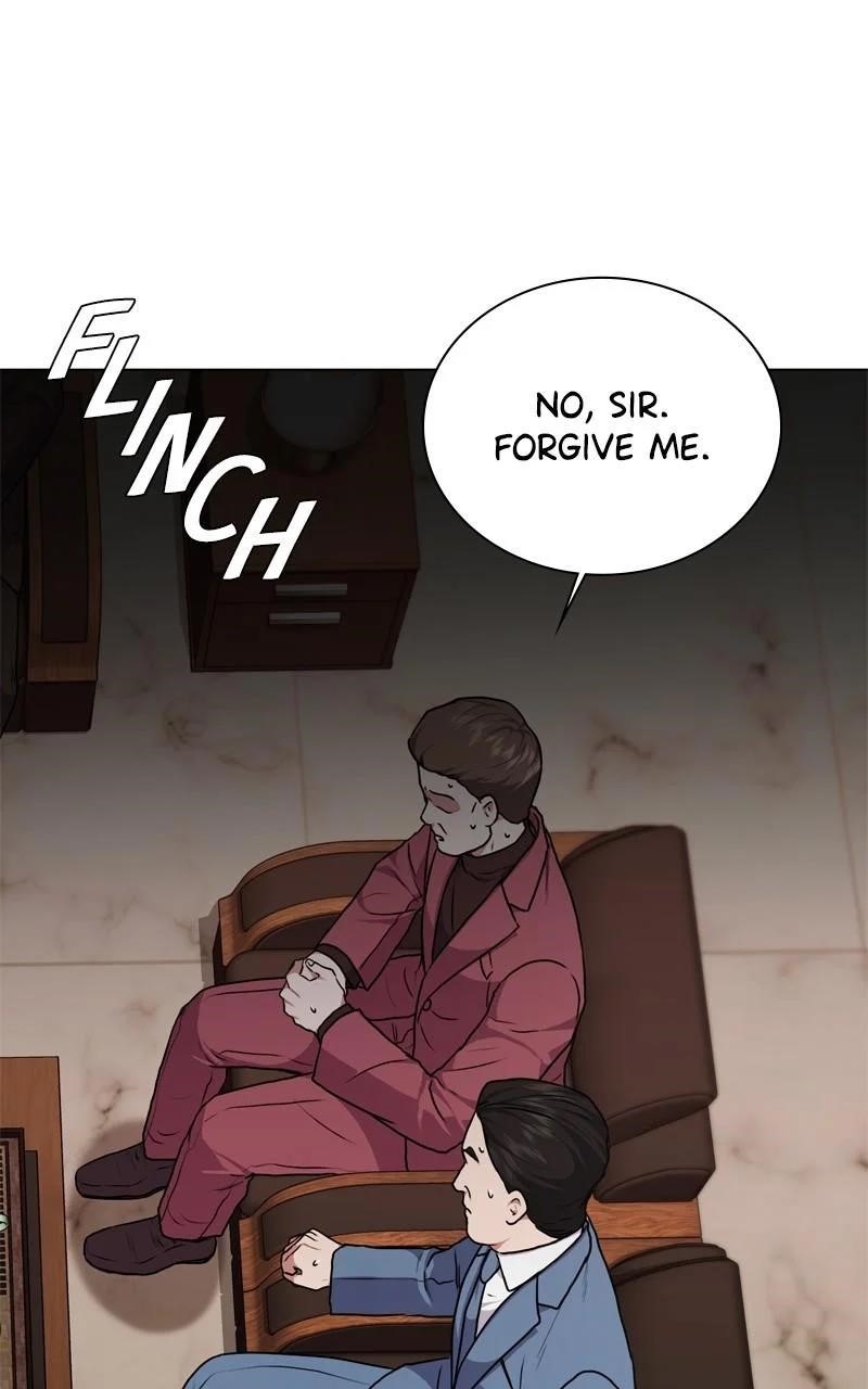 The Bastard of National Tax Service Chapter 156 - Page 33