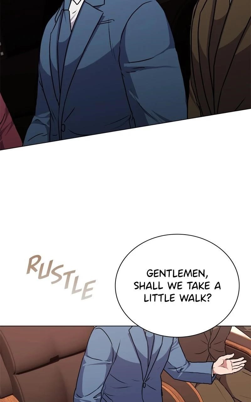 The Bastard of National Tax Service Chapter 156 - Page 49