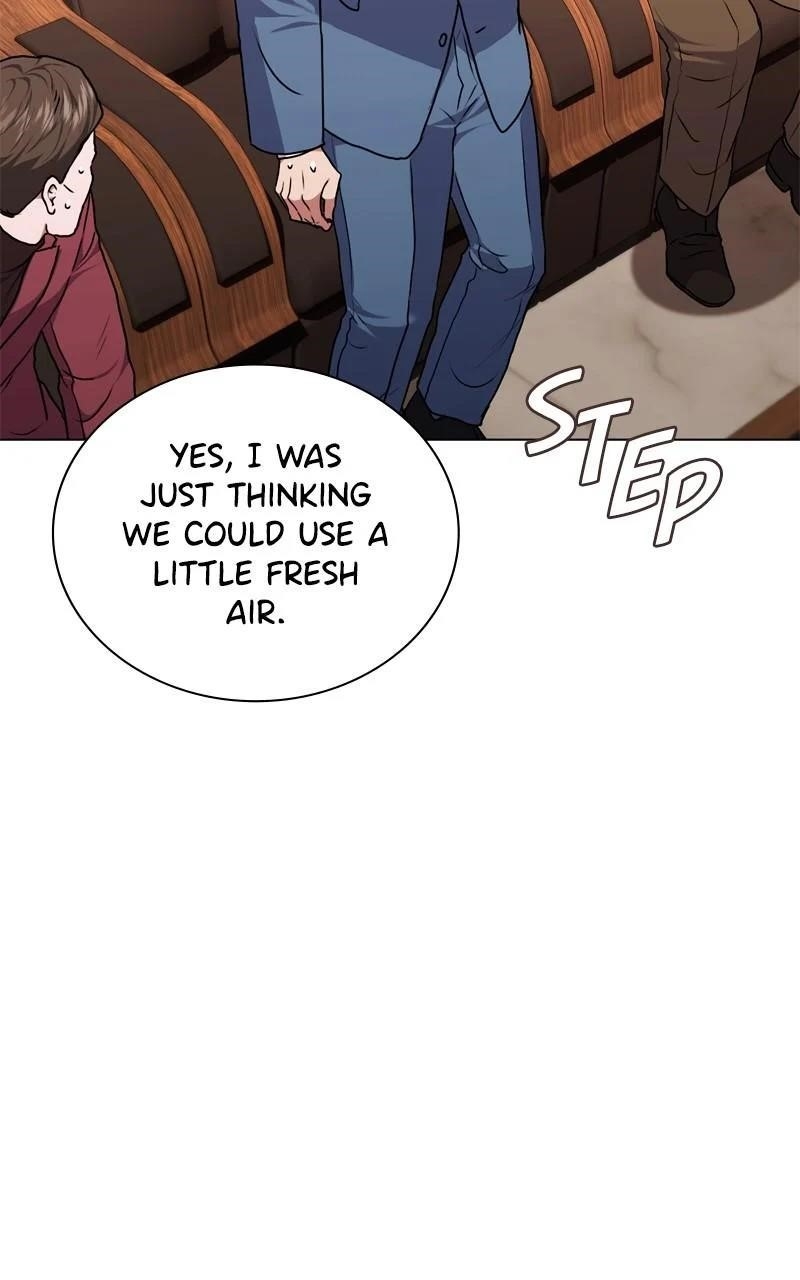 The Bastard of National Tax Service Chapter 156 - Page 50