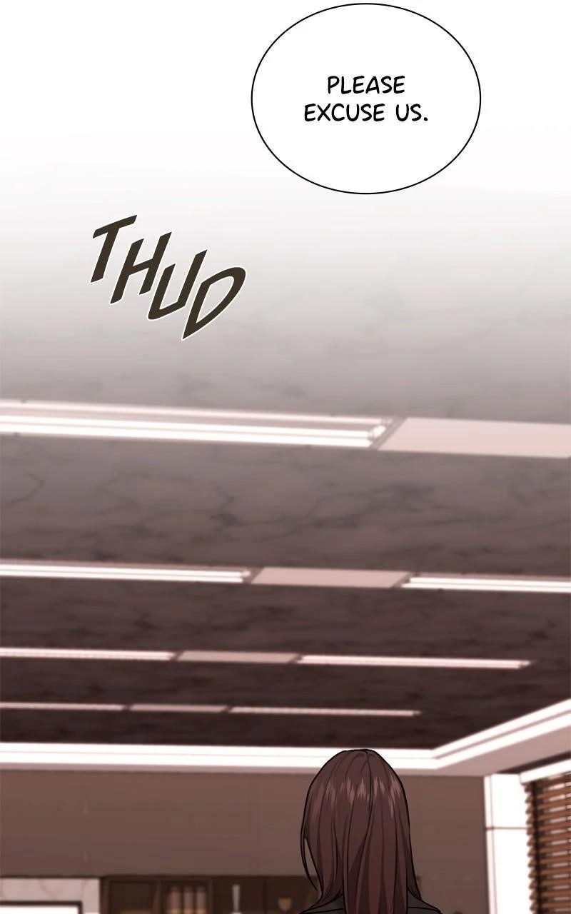 The Bastard of National Tax Service Chapter 156 - Page 51