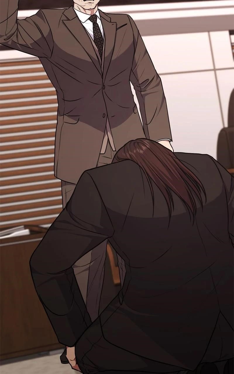 The Bastard of National Tax Service Chapter 156 - Page 61