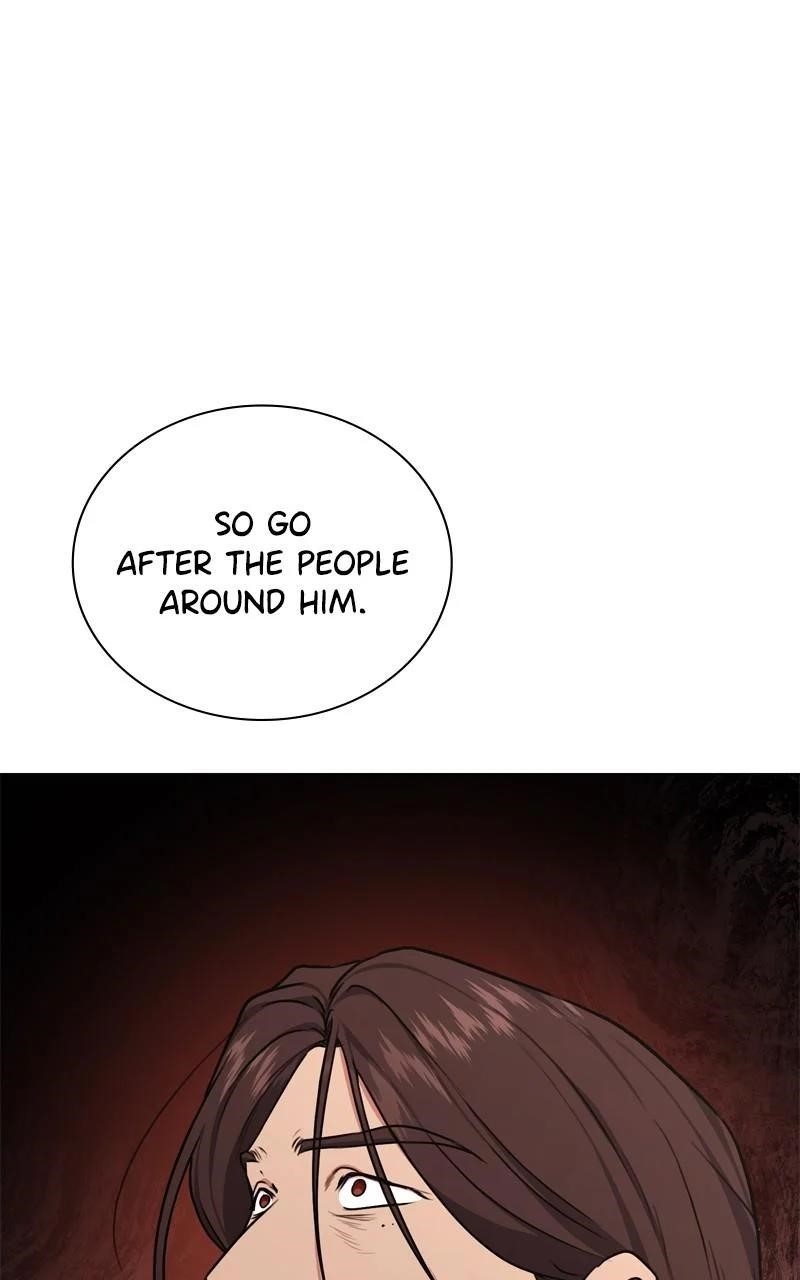 The Bastard of National Tax Service Chapter 156 - Page 70