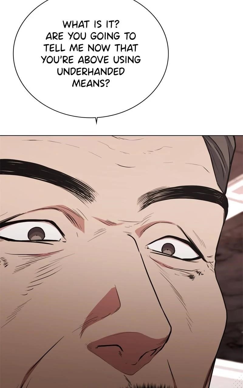 The Bastard of National Tax Service Chapter 156 - Page 72