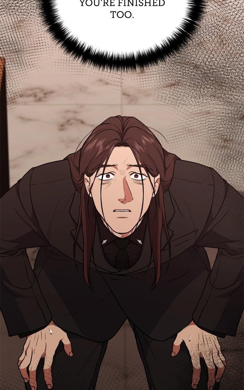 The Bastard of National Tax Service Chapter 156 - Page 74