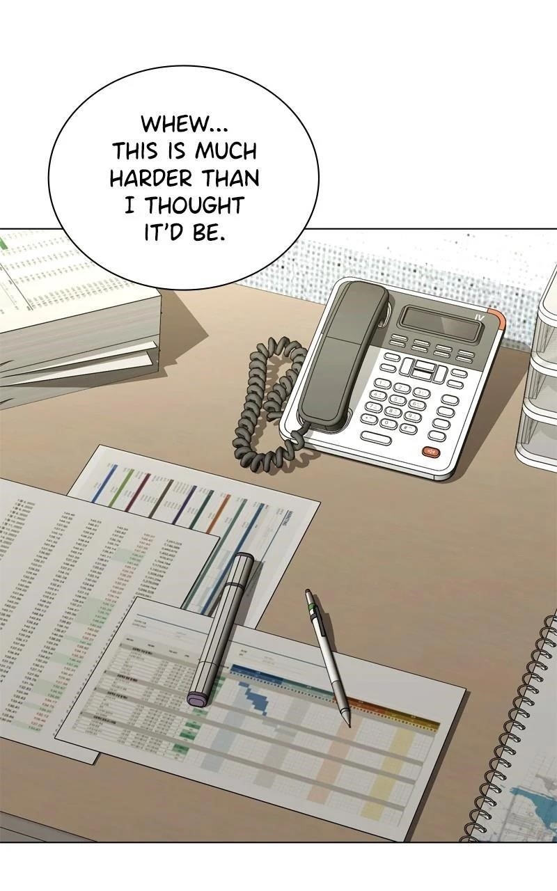 The Bastard of National Tax Service Chapter 156 - Page 79