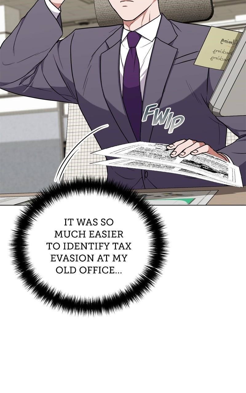 The Bastard of National Tax Service Chapter 156 - Page 81