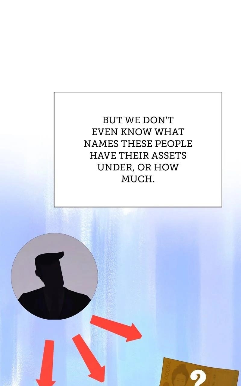 The Bastard of National Tax Service Chapter 156 - Page 82