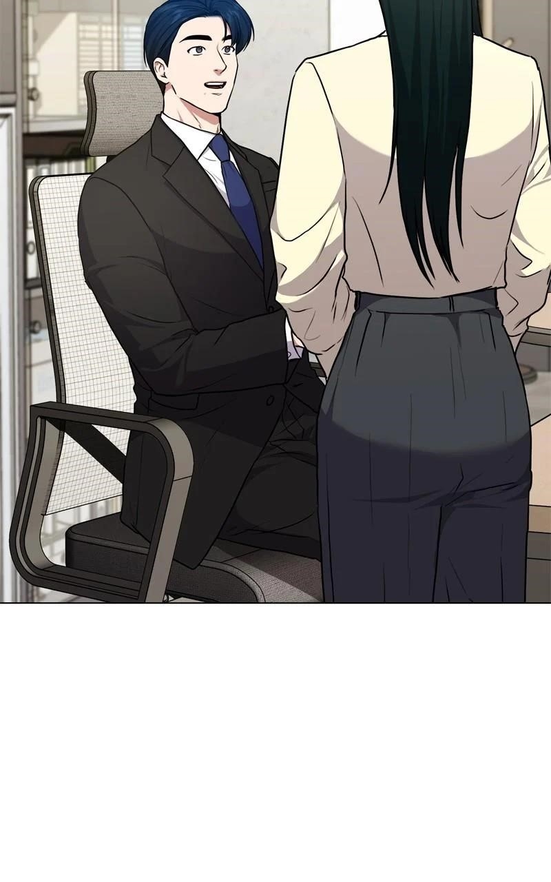 The Bastard of National Tax Service Chapter 156 - Page 86