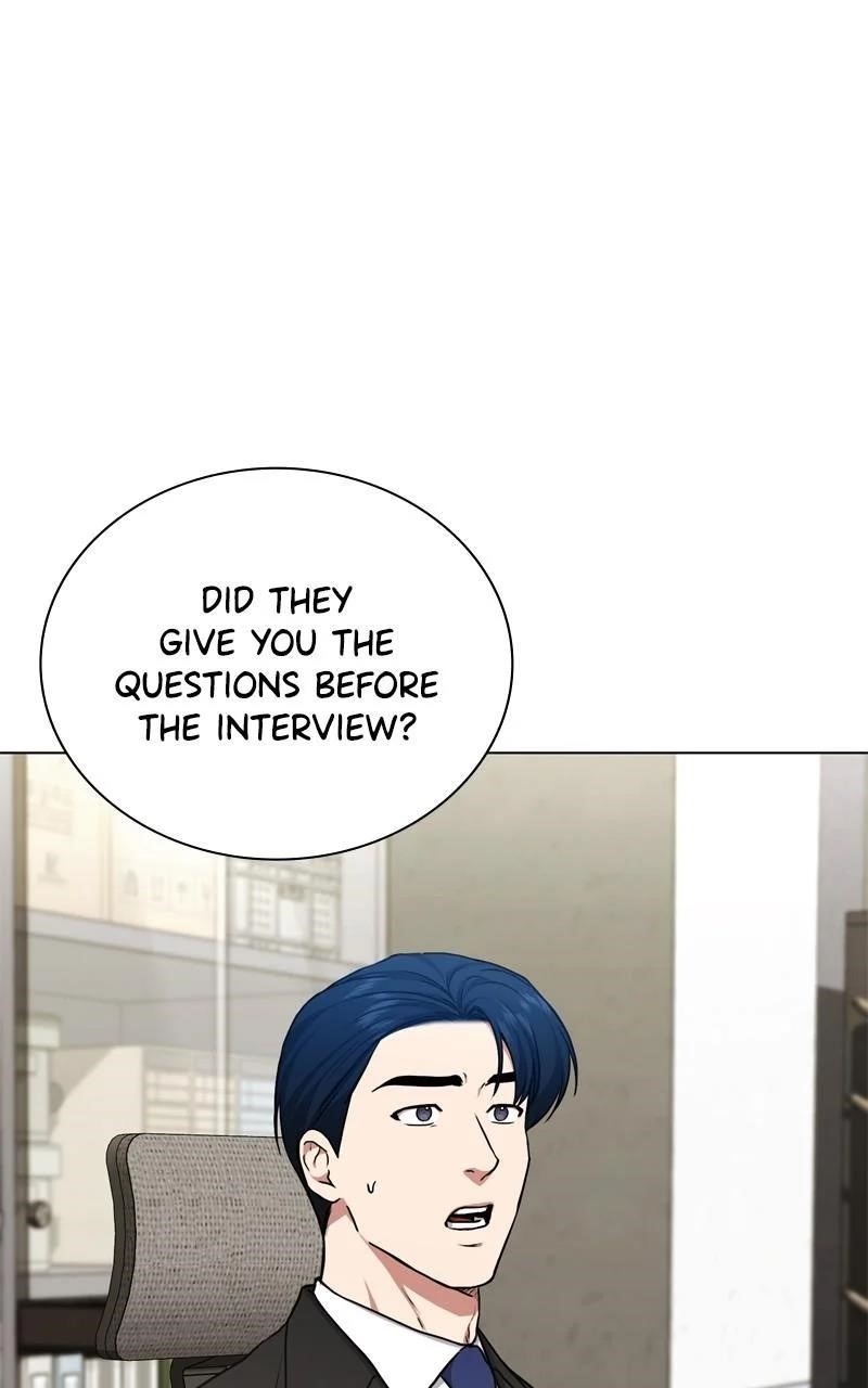 The Bastard of National Tax Service Chapter 156 - Page 88