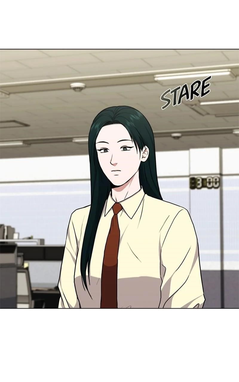 The Bastard of National Tax Service Chapter 156 - Page 91