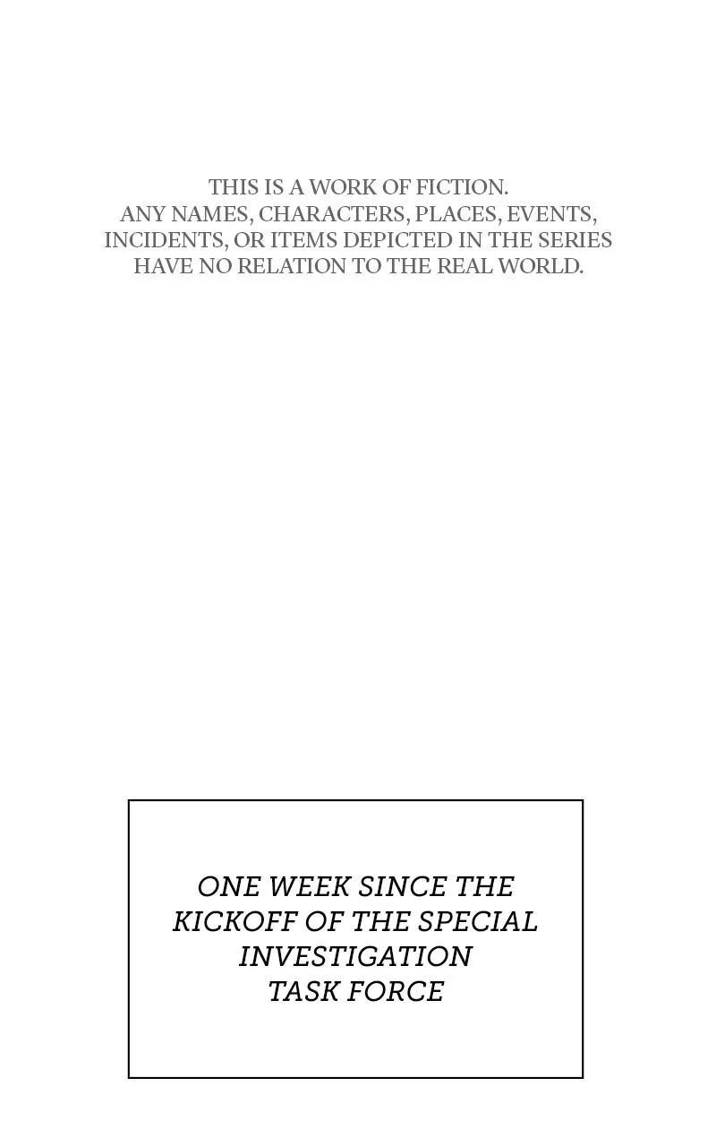 The Bastard of National Tax Service Chapter 157 - Page 1