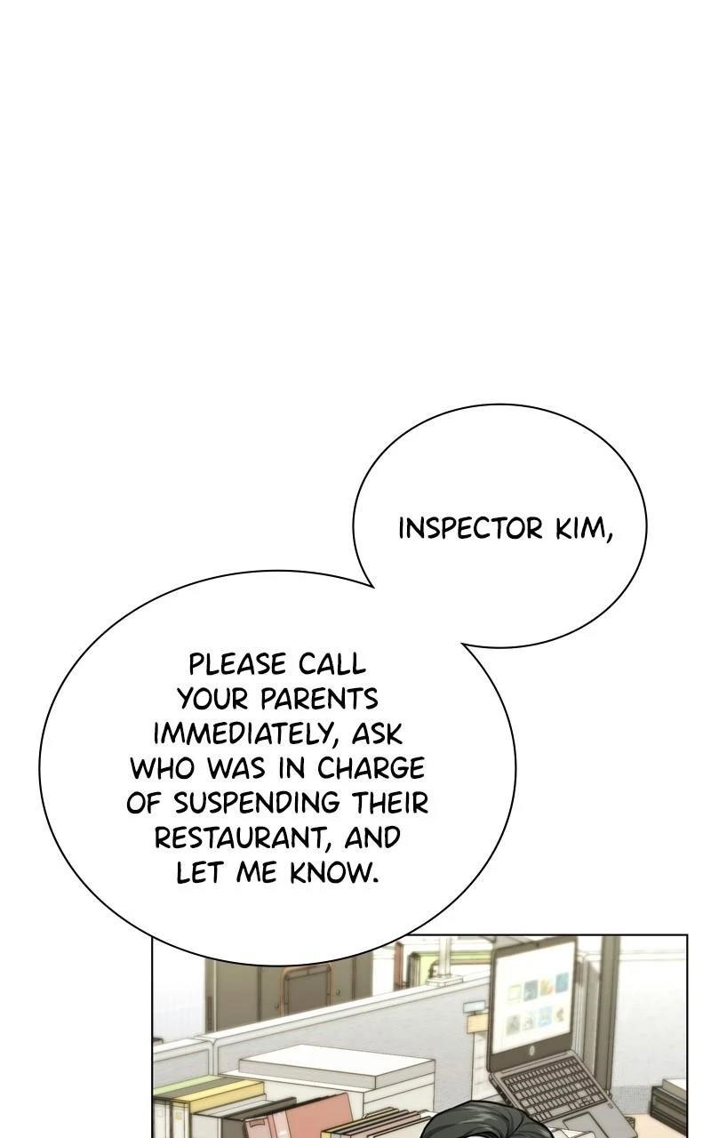 The Bastard of National Tax Service Chapter 157 - Page 102