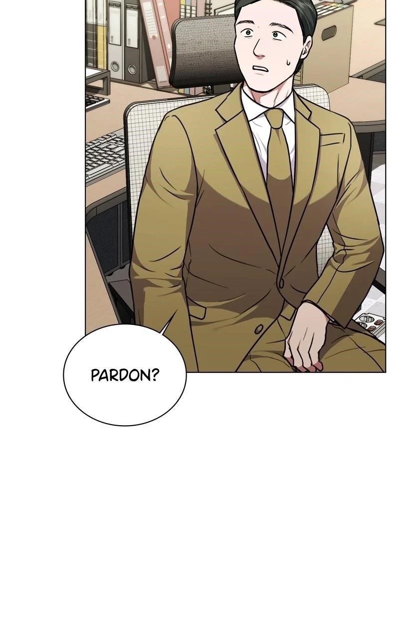 The Bastard of National Tax Service Chapter 157 - Page 103