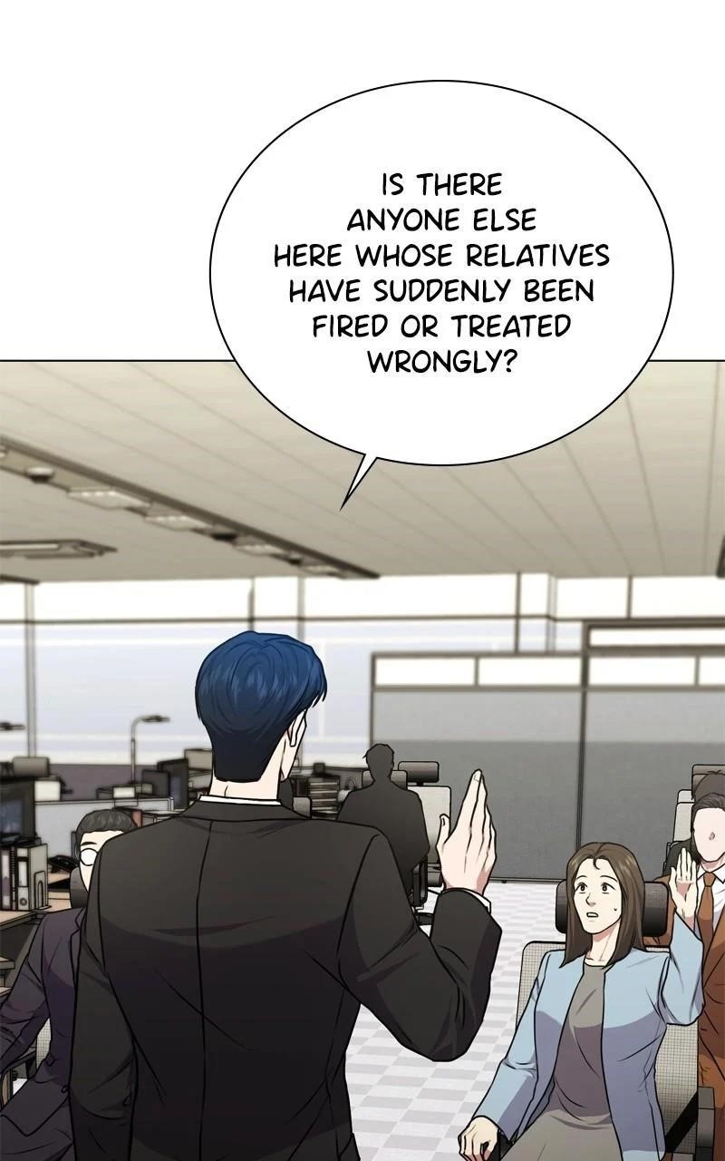 The Bastard of National Tax Service Chapter 157 - Page 104