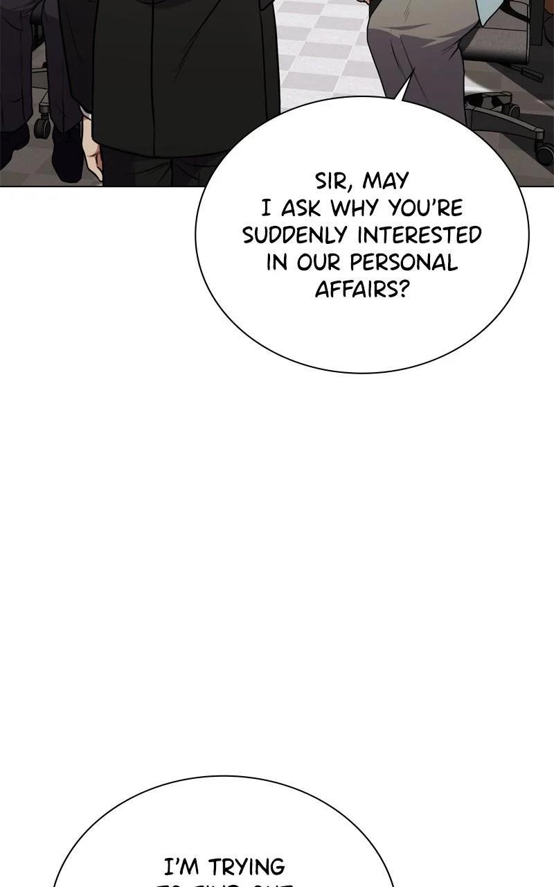 The Bastard of National Tax Service Chapter 157 - Page 105