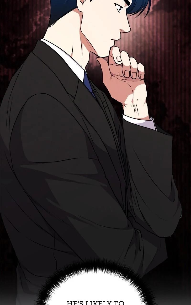 The Bastard of National Tax Service Chapter 157 - Page 15