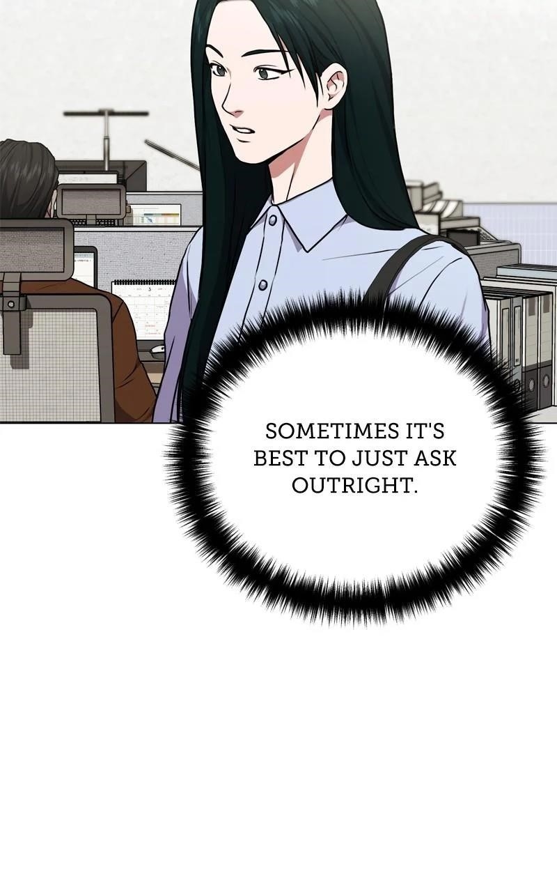 The Bastard of National Tax Service Chapter 157 - Page 22