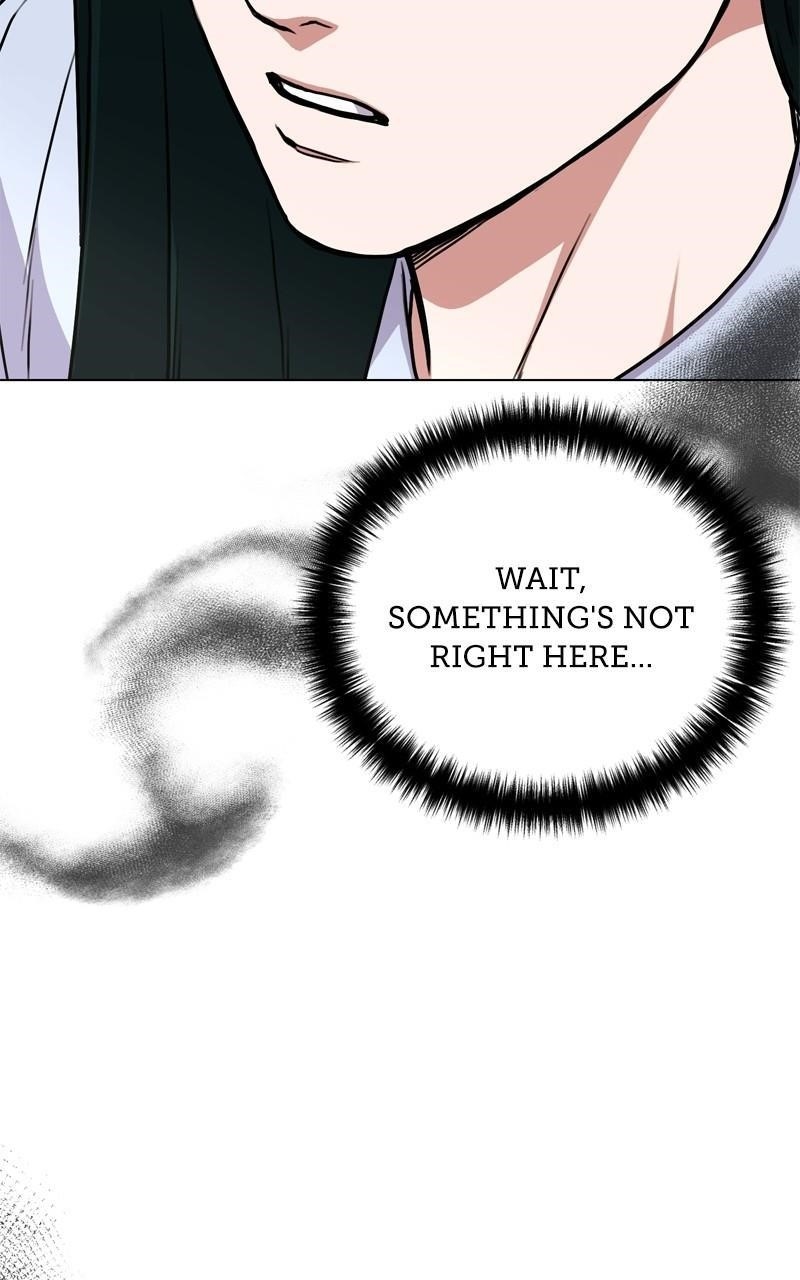 The Bastard of National Tax Service Chapter 157 - Page 26