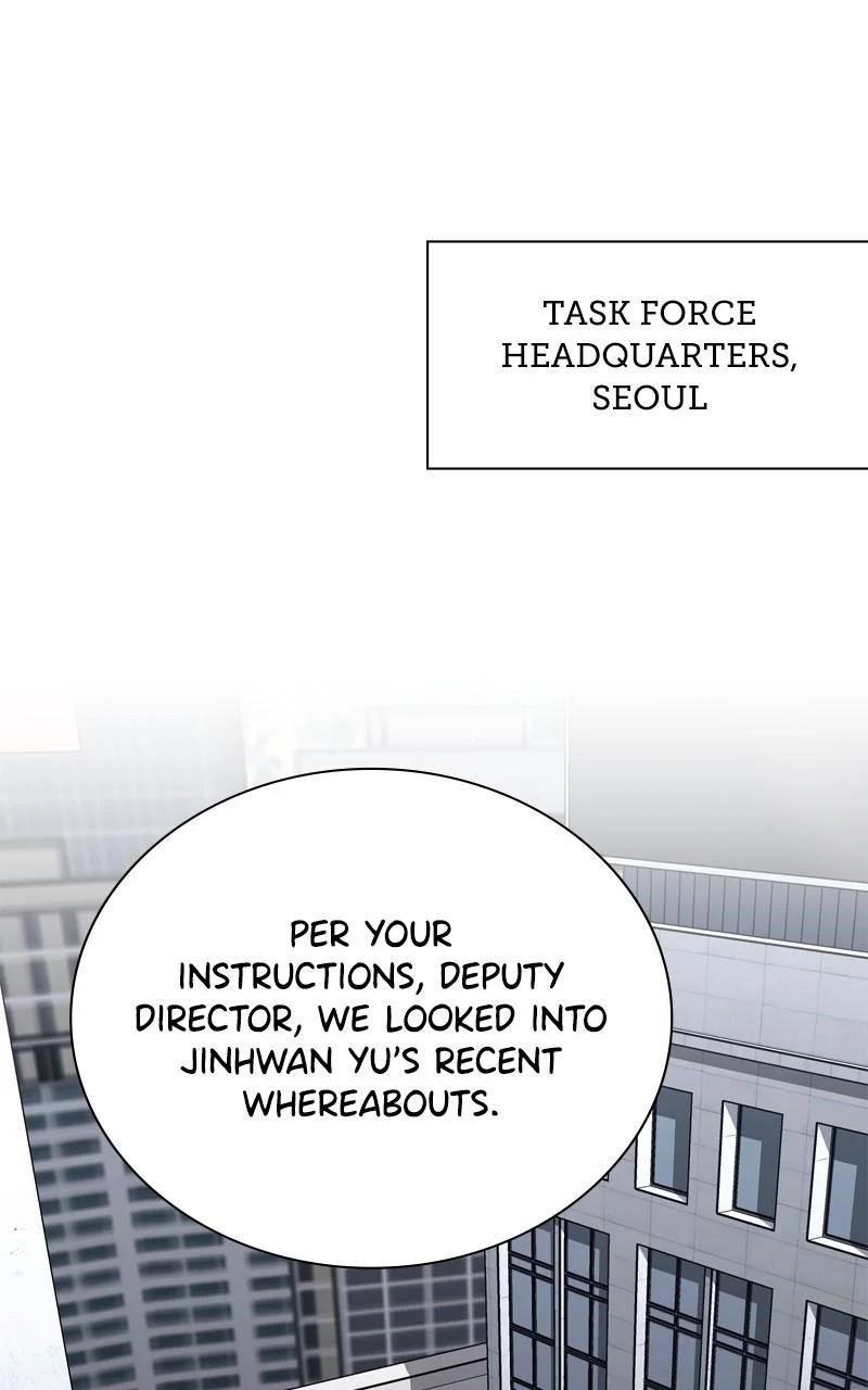 The Bastard of National Tax Service Chapter 157 - Page 28