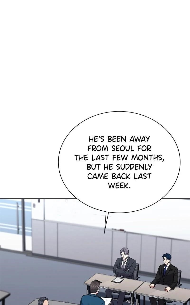 The Bastard of National Tax Service Chapter 157 - Page 30