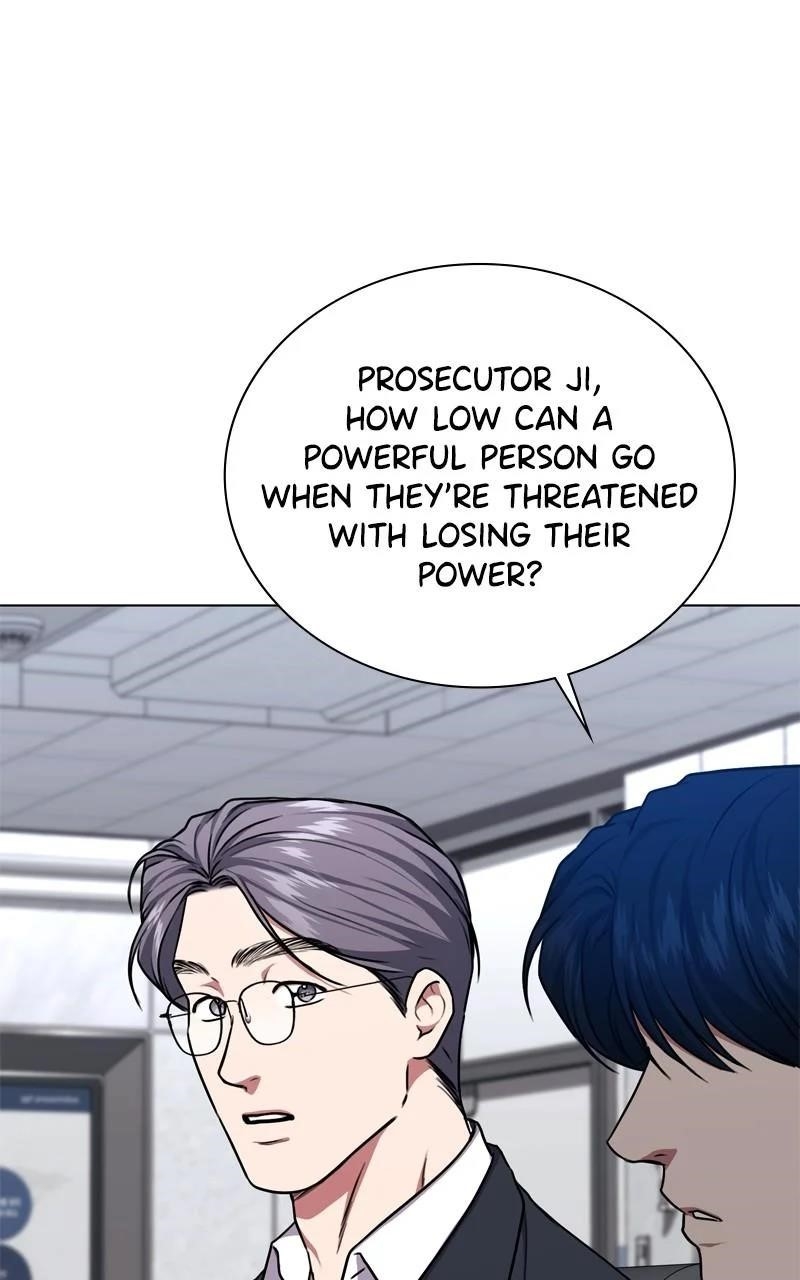 The Bastard of National Tax Service Chapter 157 - Page 33