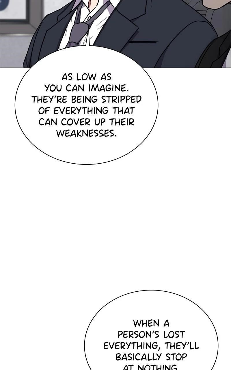 The Bastard of National Tax Service Chapter 157 - Page 34