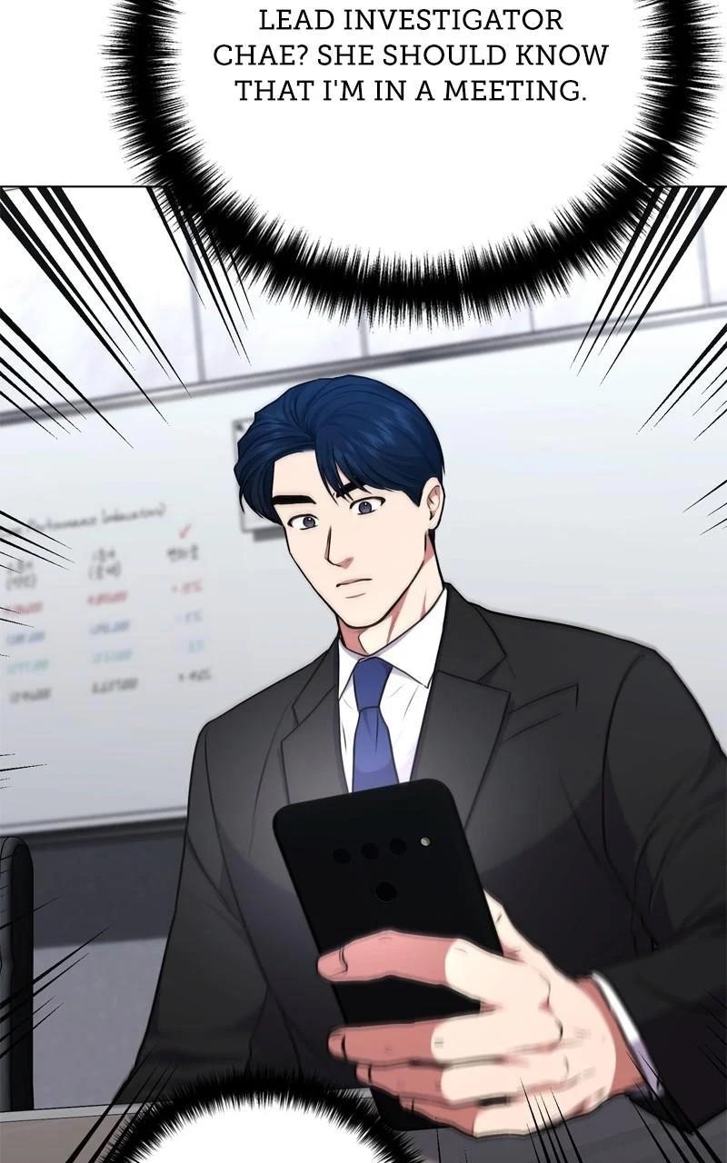 The Bastard of National Tax Service Chapter 157 - Page 38