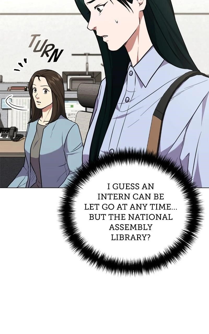 The Bastard of National Tax Service Chapter 157 - Page 47