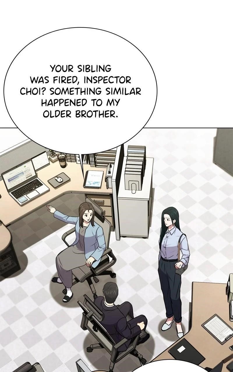 The Bastard of National Tax Service Chapter 157 - Page 48