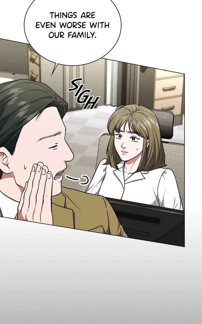 The Bastard of National Tax Service Chapter 157 - Page 51