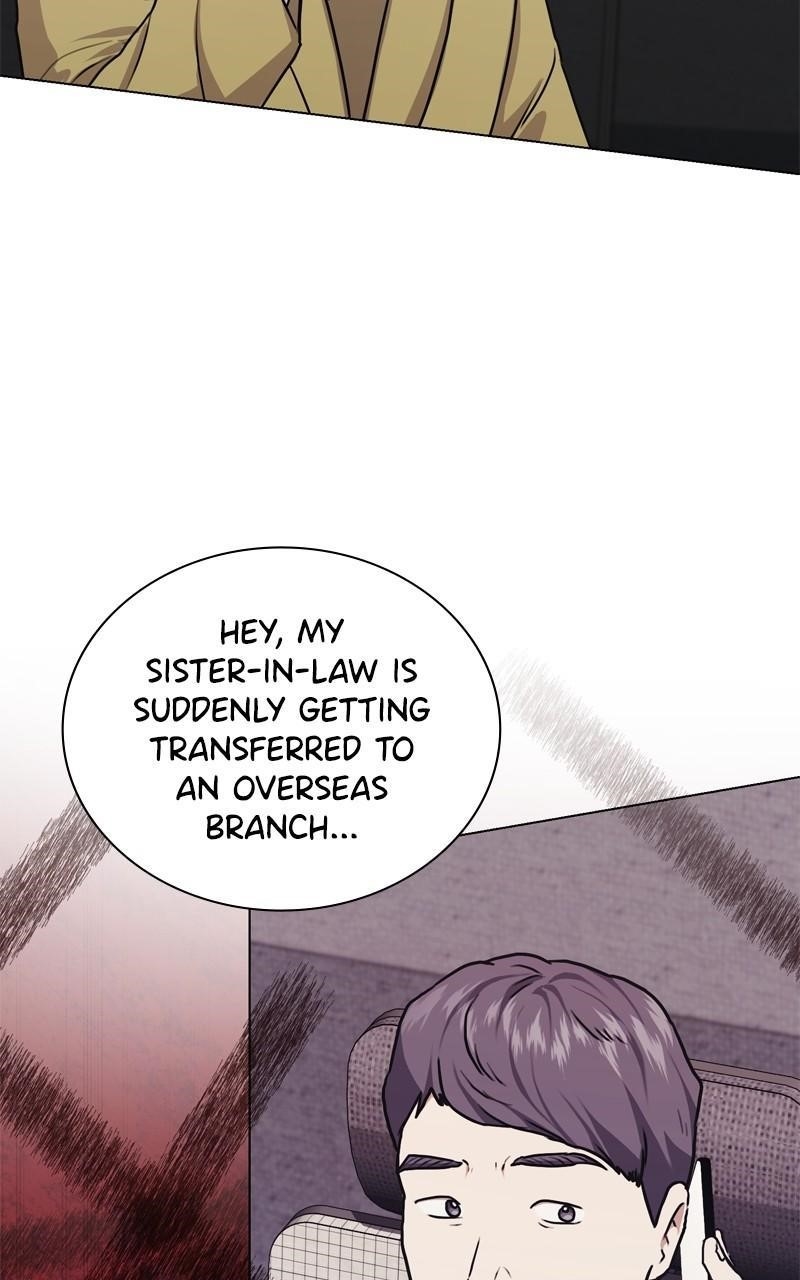 The Bastard of National Tax Service Chapter 157 - Page 53