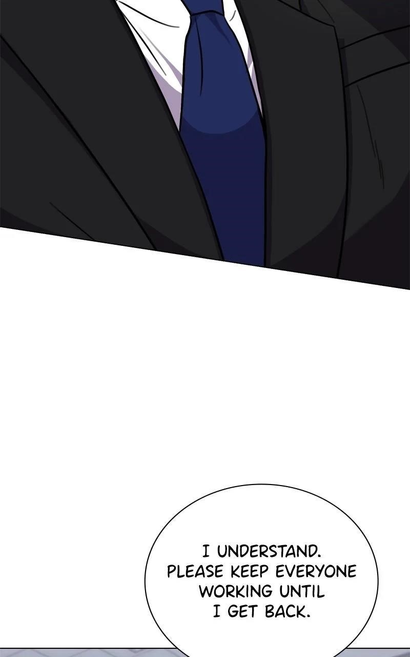 The Bastard of National Tax Service Chapter 157 - Page 58