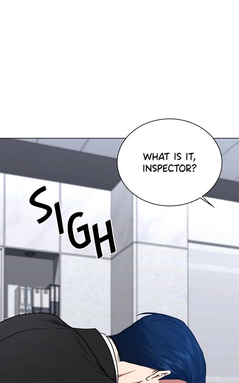 The Bastard of National Tax Service Chapter 157 - Page 61