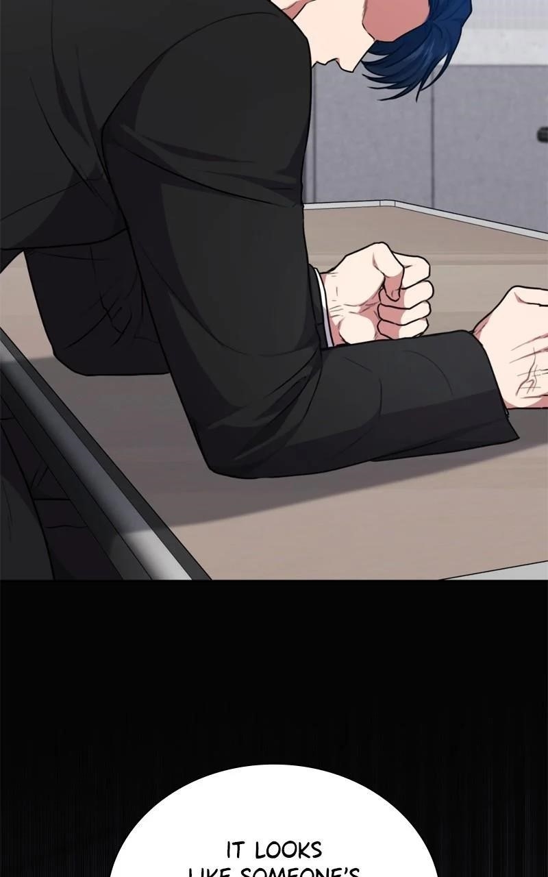 The Bastard of National Tax Service Chapter 157 - Page 62