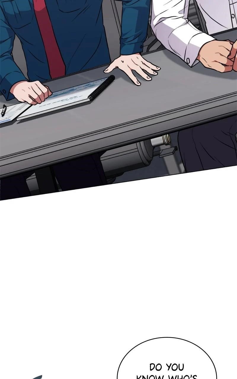 The Bastard of National Tax Service Chapter 157 - Page 64