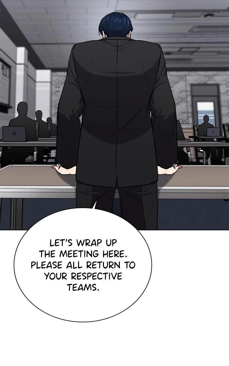 The Bastard of National Tax Service Chapter 157 - Page 69