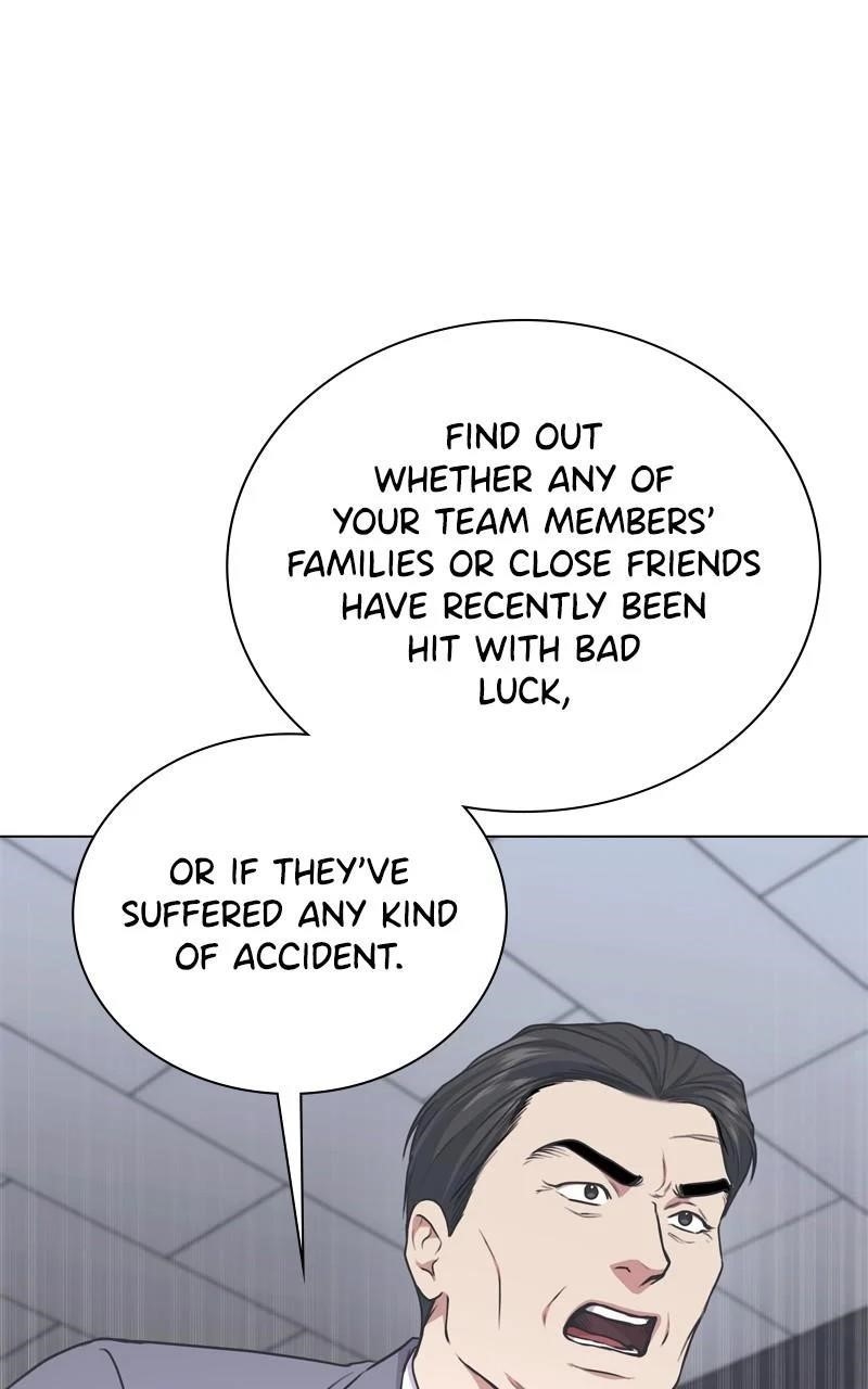 The Bastard of National Tax Service Chapter 157 - Page 70