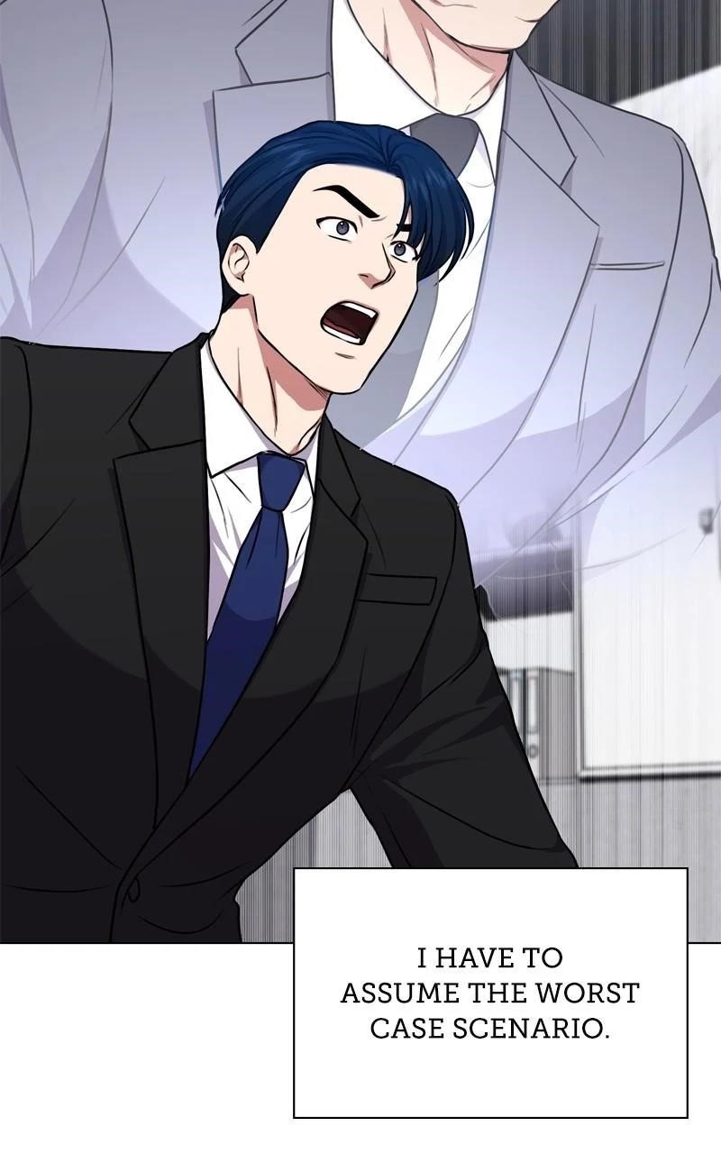 The Bastard of National Tax Service Chapter 157 - Page 71