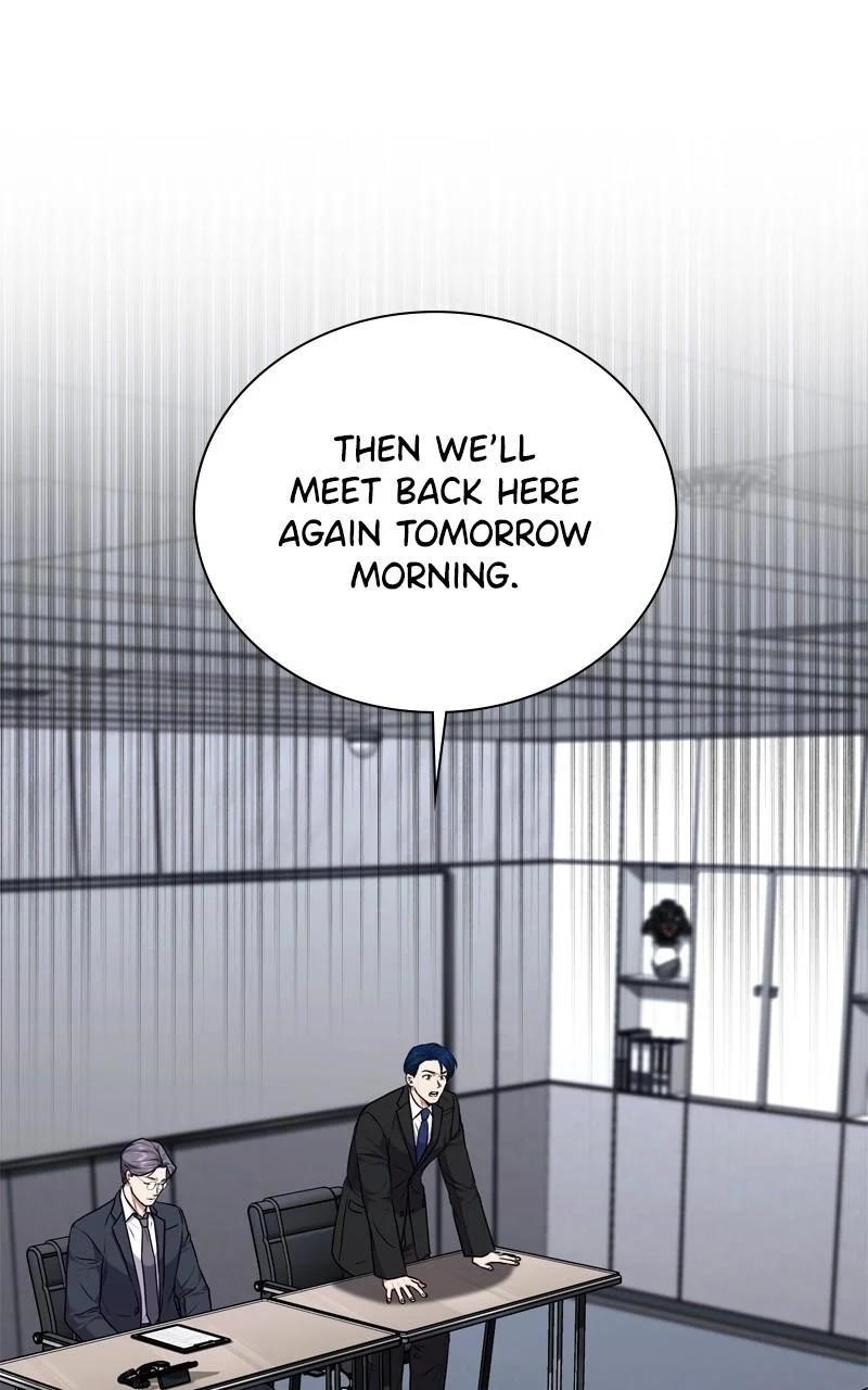 The Bastard of National Tax Service Chapter 157 - Page 74